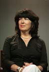 Christiane Amanpour photo